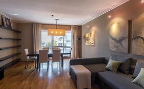 Porto River View Apartment